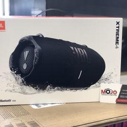 Jbl Xtreme 4 