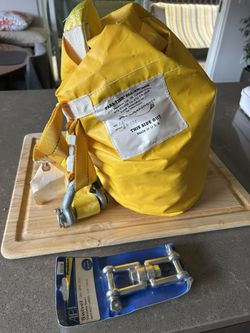 Para-Tech 12’ Sea Anchor