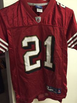 49ers Jersey