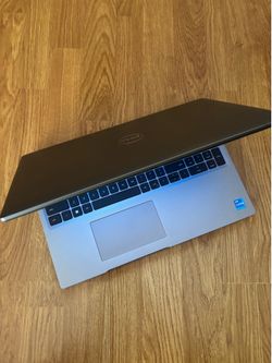 Dell laptop 15”6