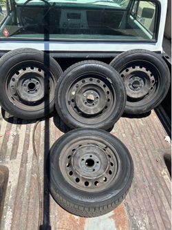 TIRES ROAD HUGGER