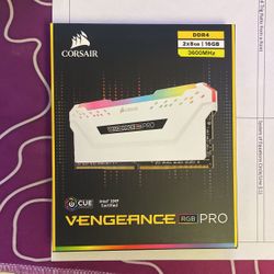 Corsair Vengeance RAM