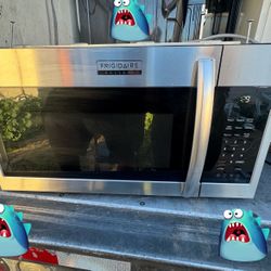 Microwave For Sale