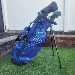 ⛳️ US Kids Junior Golf Set - 54"-57"