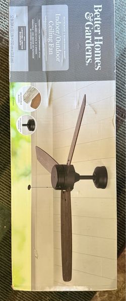 Ceiling fan