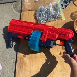 Toy Gun