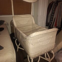 Bassinet