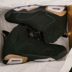 Jordan 6 DMP Size 12.5
