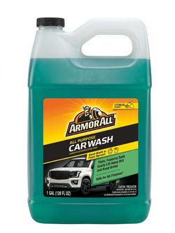 Armor All All Purpose Car Wash 1 Gallon