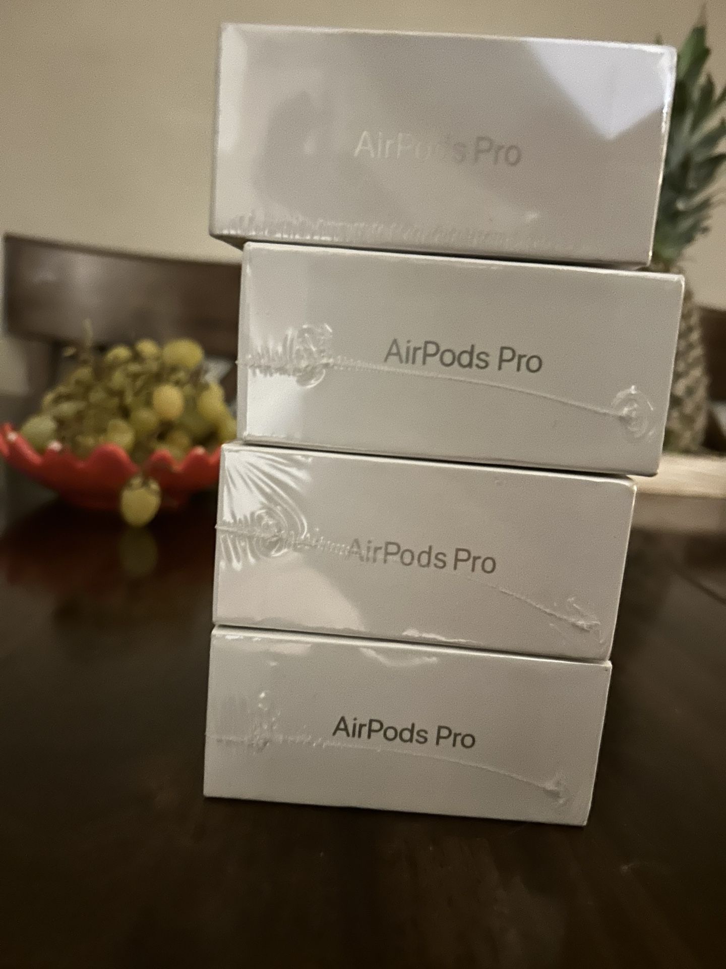 Gen 2 AirPods Pro