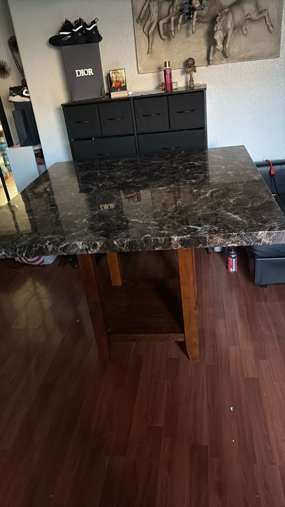 Kitchen Table