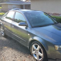 Used 2005 Audi A4 - Quattro 3.0