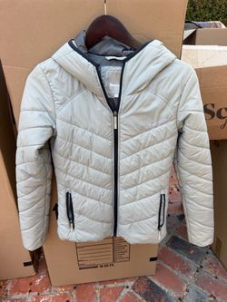 Bench jacket