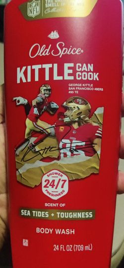 George Kittle 