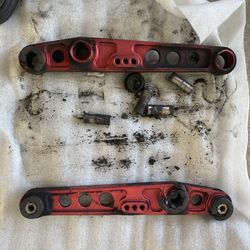 rear lower control arm