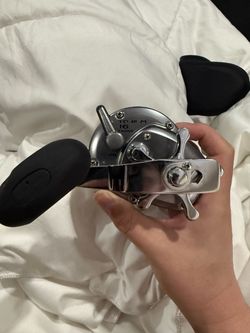 Shimano torium 16