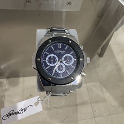 Ed Hardy Watch (New)