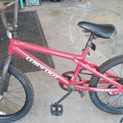 Several Bikes For Sale