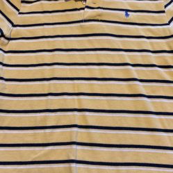 Kids Polo Ralph Lauren Shirt
