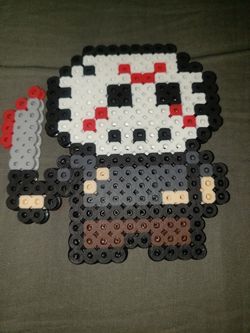 Magnetic Jason