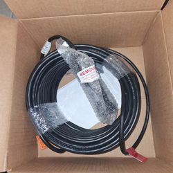 POOL LIGHT COLORED Pentair Glowbrite 100' Colored LED Pool Light