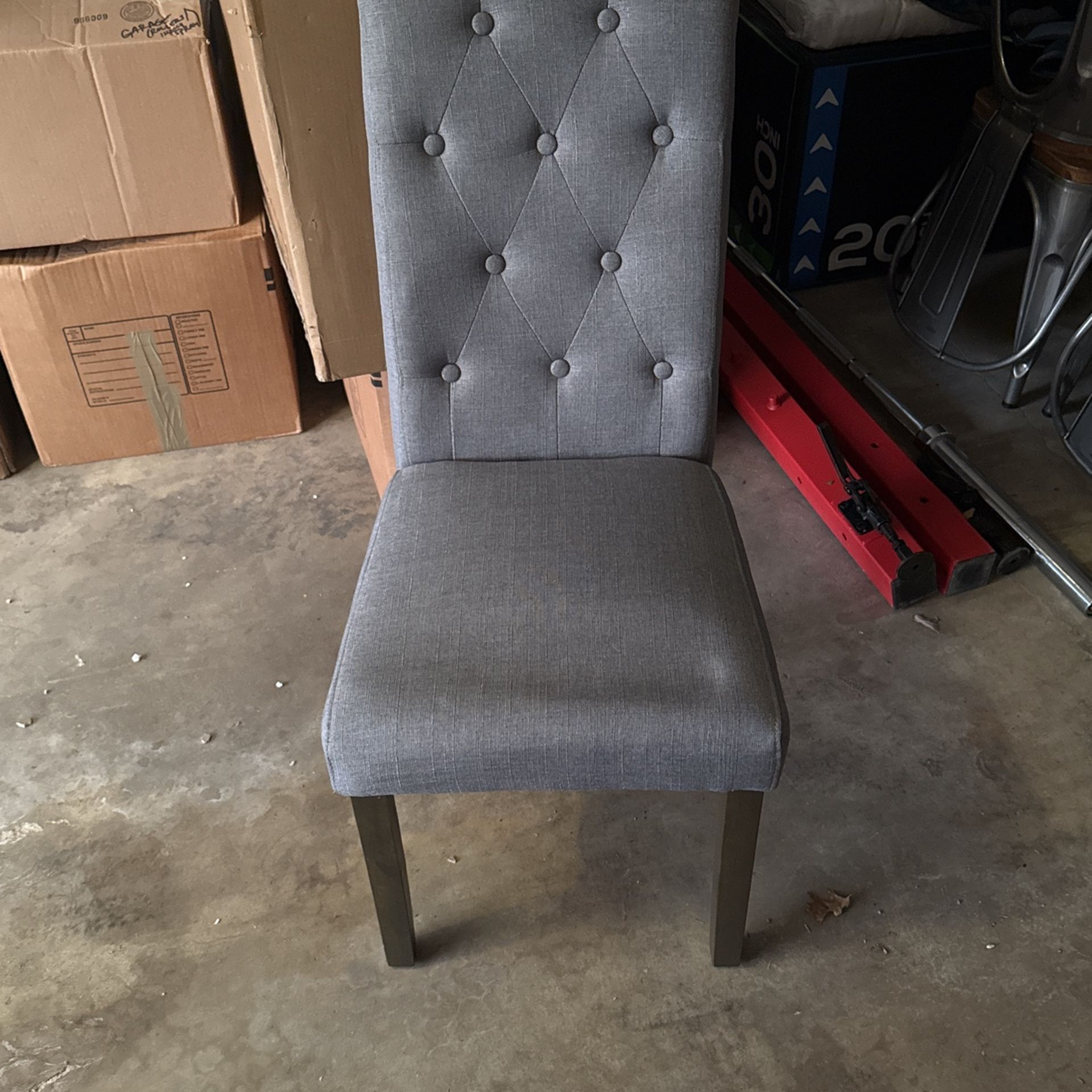 2 Chairs For Sale