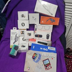 ELECTRONICS LOT