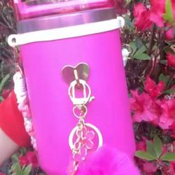 Stainless Steel Cup