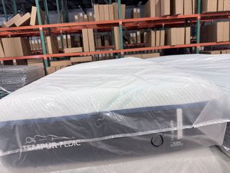 💥Twin xl mattress Tempurpedic ProAdapt soft💥