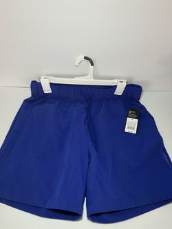 Men’s swim shorts