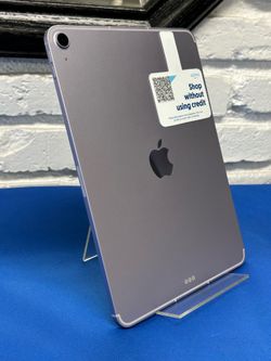 iPad Air M3 11” 128GB WiFi & LTE