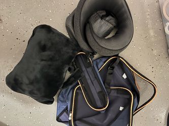 Travel accessories