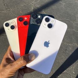 Iphone 14 128GB unlocked  Any Carrier