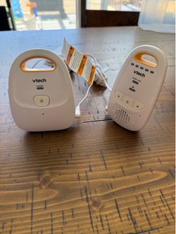 Baby Monitor