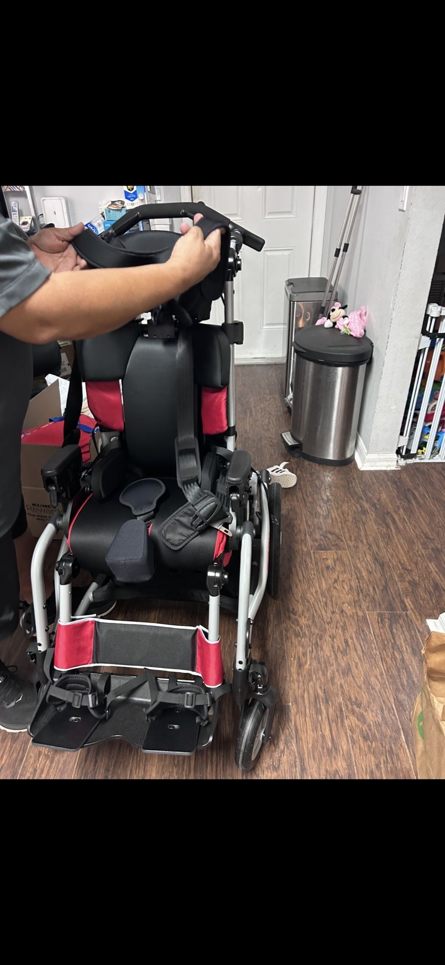 Stroller