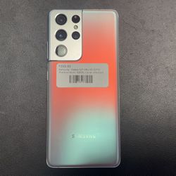 Samsung Galaxy S 21 Ultra 