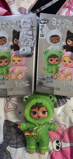Bratzies
