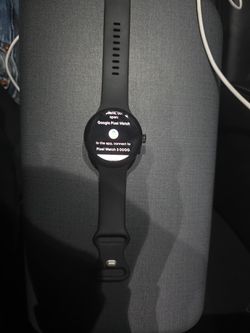 Google Pixel Watch 3 45mm
