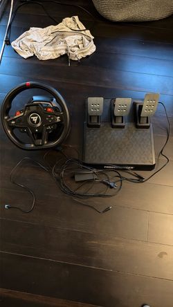 Thrustmaster T248R Racing Wheel