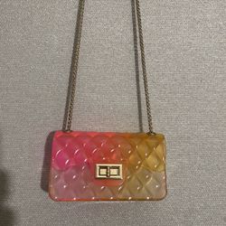 Purse In Grate Conditions