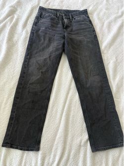 American Eagle size 4
