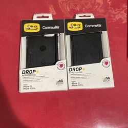 Otter Boxx iPhon€ 12 & 12 Pro