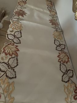 Table Runner 