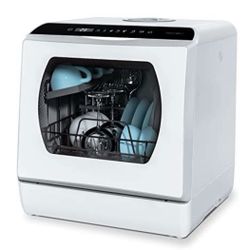 Countertop Dishwasher 