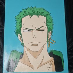 Anime Canvas