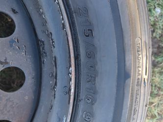 Toyota 16 Inch Rims Steele