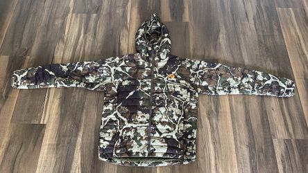 First Lite Men’s Brooks Down Sweater