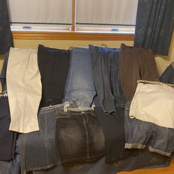 Designer Clothing In Small Sized