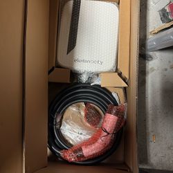 Eluminocity Electric Car Charger