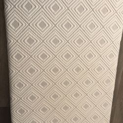 Twin Mattress - Sealy Cool 12" Twin Mattress - Medium Hybrid Mattress with CopperChill Technology